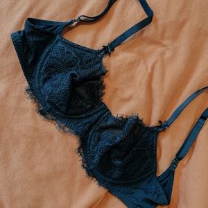 Victoria’s Secret Bra